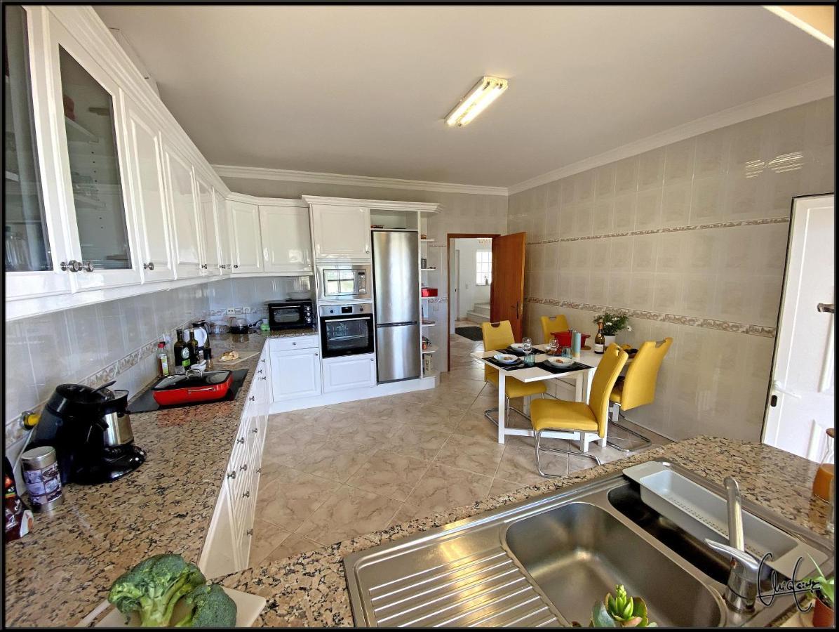 Villa Vila Feliz Albufeira