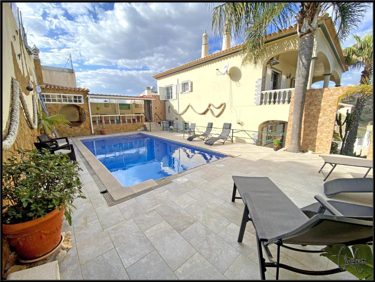 Villa Vila Feliz