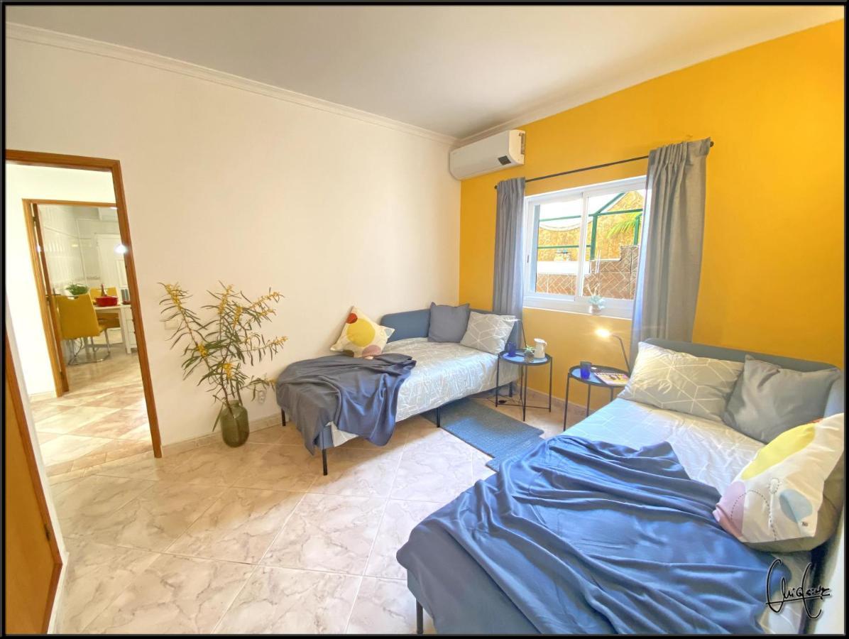Villa Vila Feliz Albufeira
