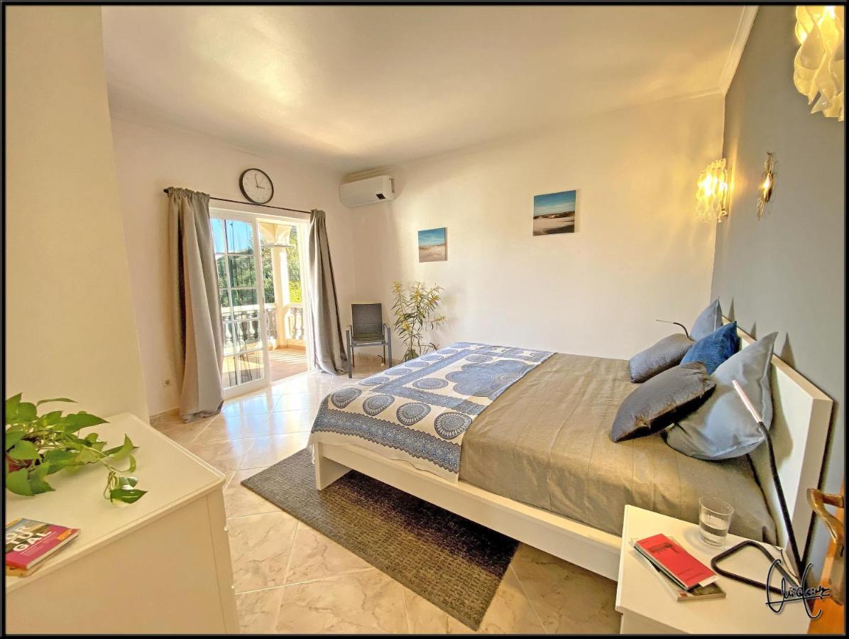 Villa Vila Feliz