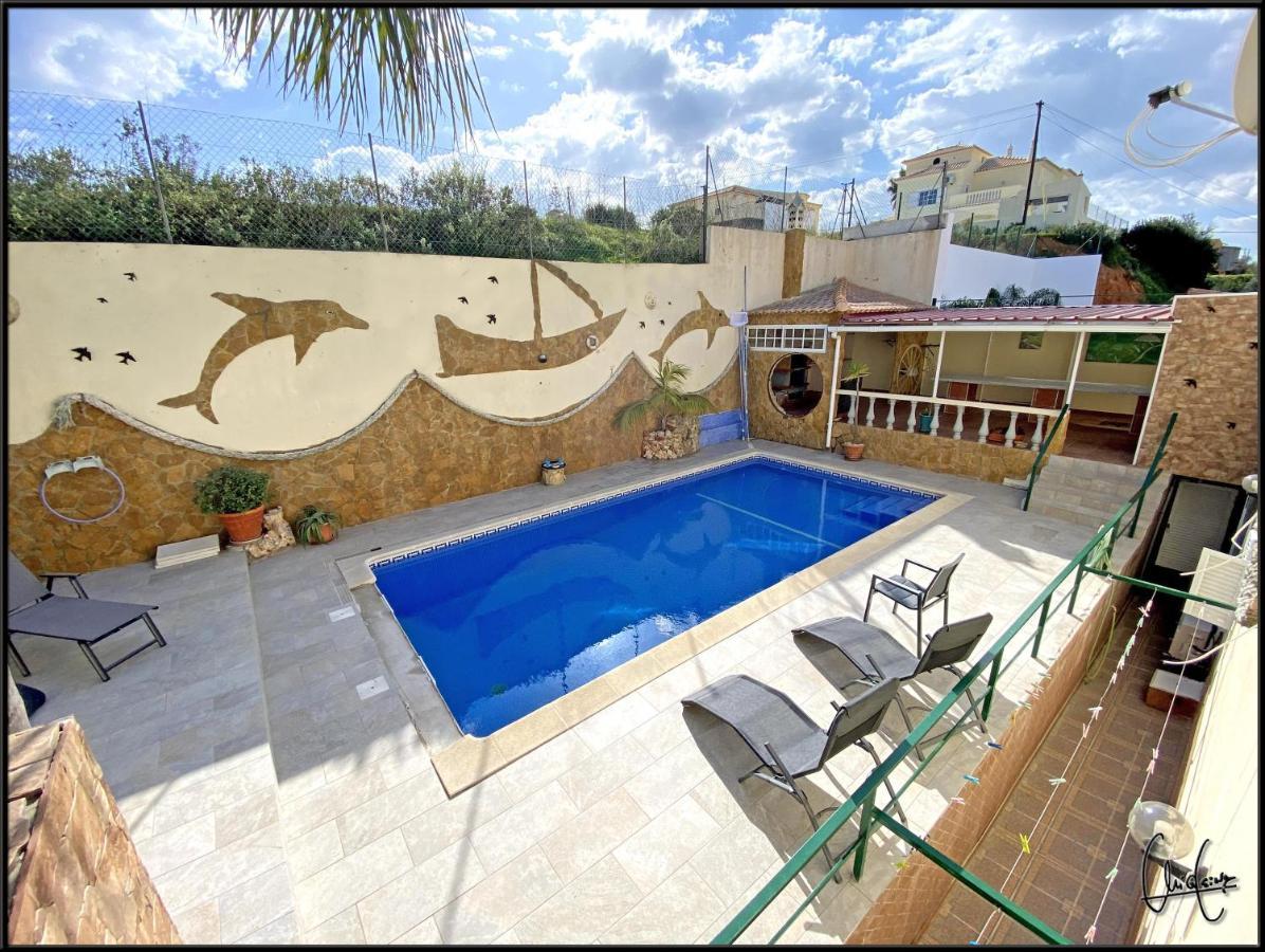 Vila Feliz Villa
