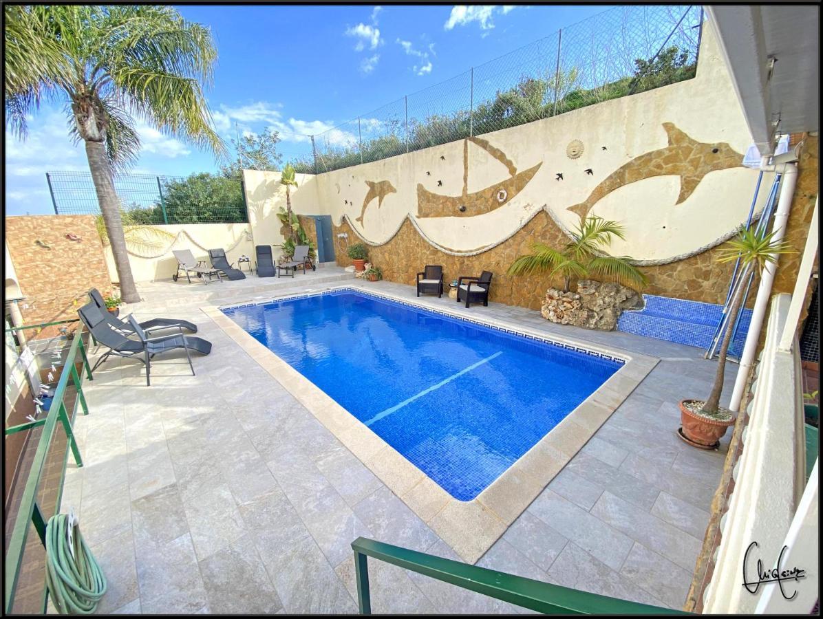 Villa Vila Feliz *