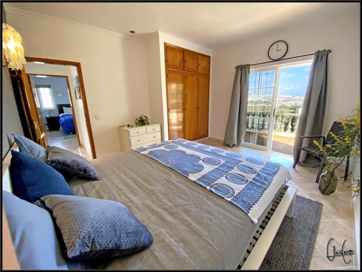 Vila Feliz Villa Albufeira