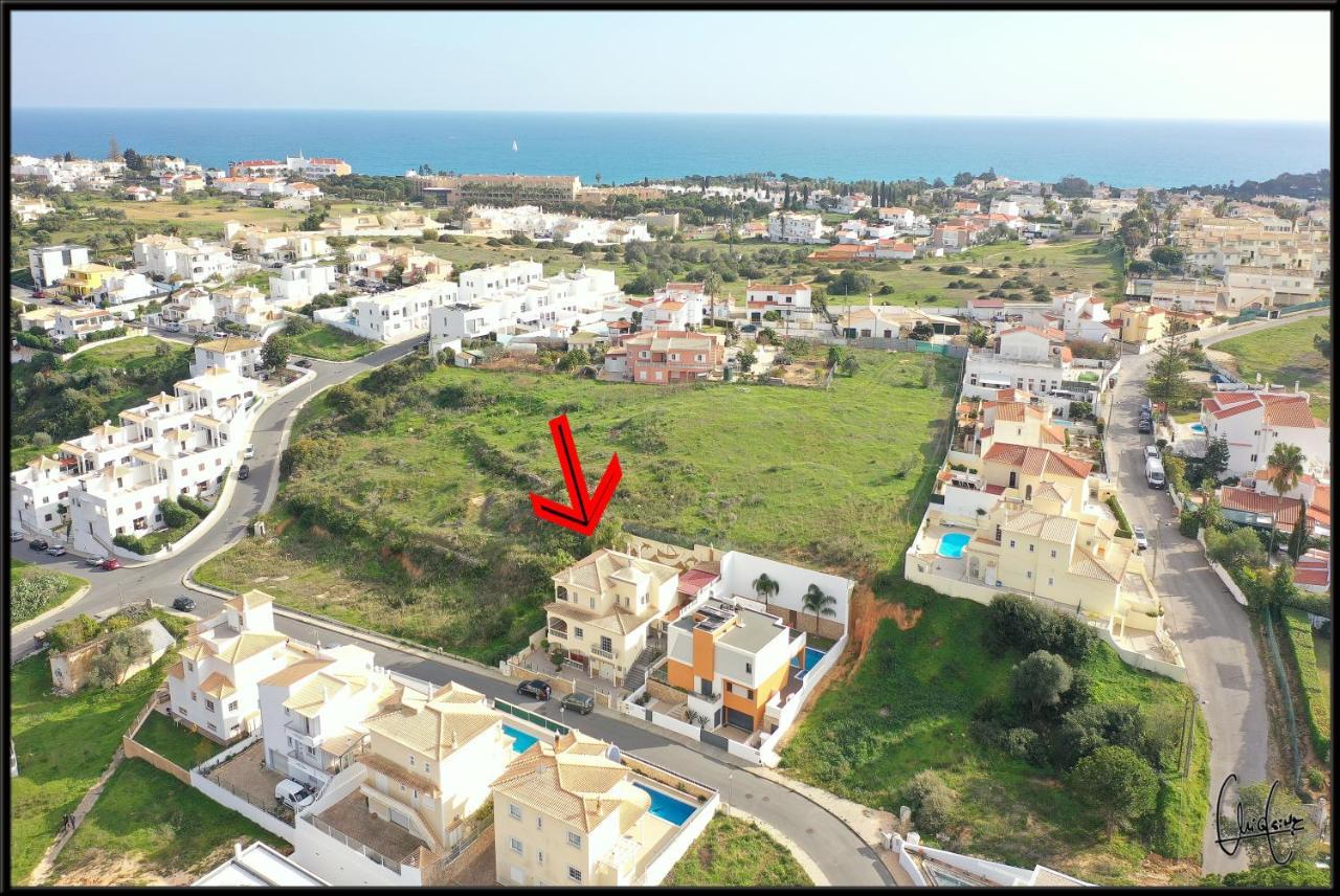 Vila Feliz Albufeira