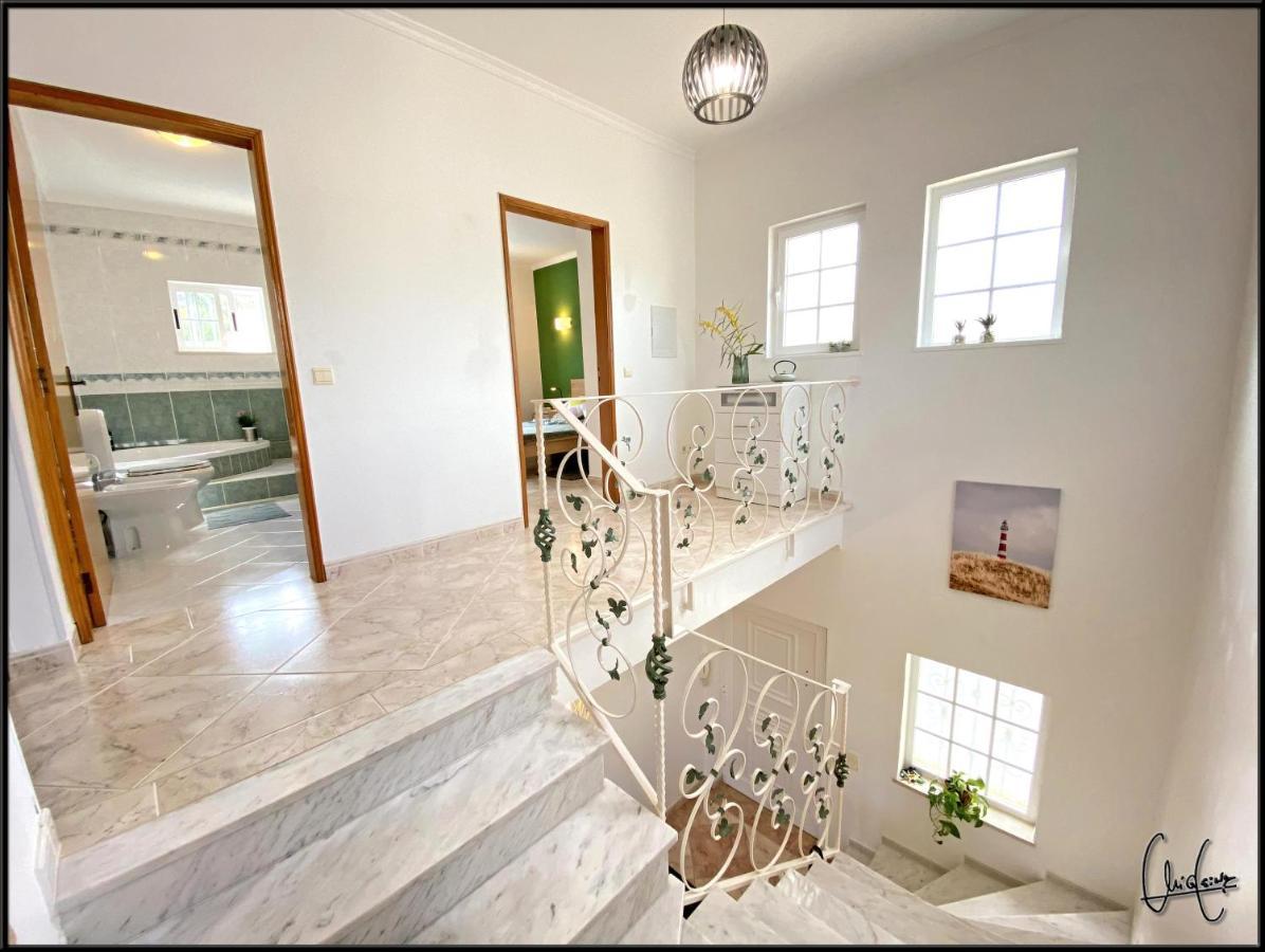 Vila Feliz Albufeira